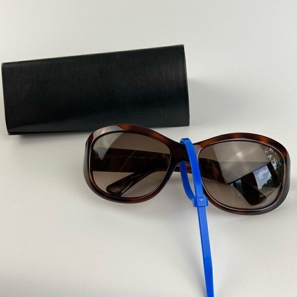Fendi Sunglasses  - Picture 1 of 8